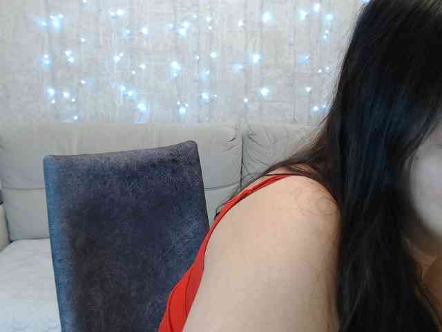JenniferTheChic webcam