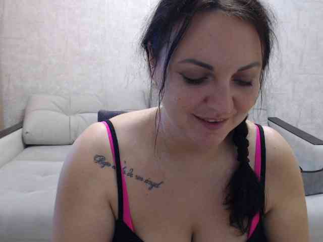 JenniferTheChic webcam