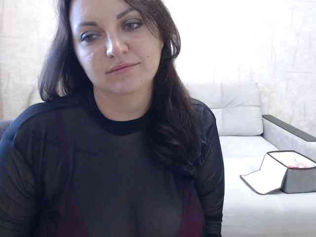 JenniferTheChic webcam
