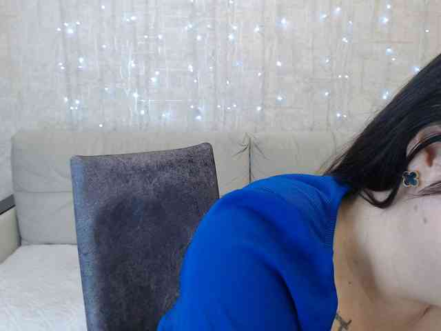 JenniferTheChic webcam