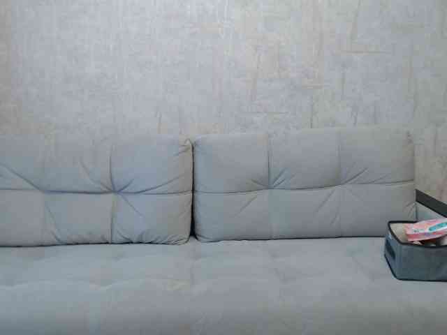 JenniferTheChic webcam