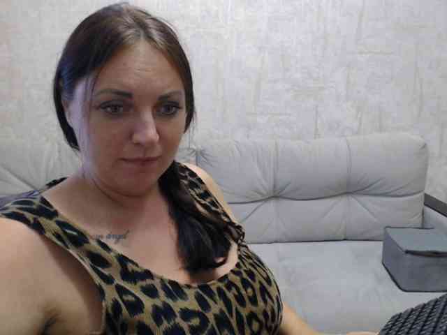JenniferTheChic webcam