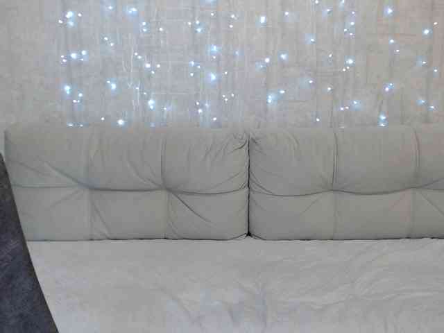 JenniferTheChic webcam