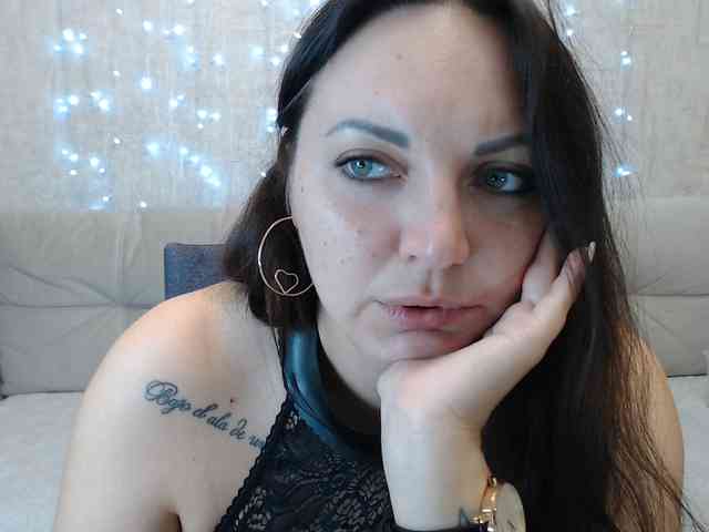 JenniferTheChic webcam