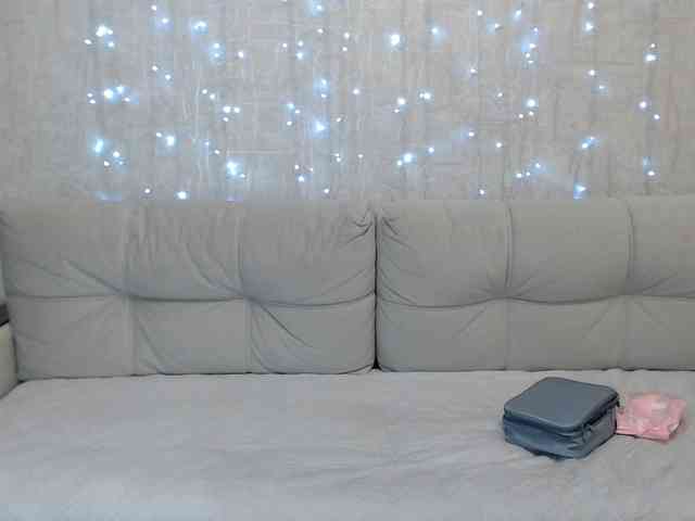 JenniferTheChic webcam