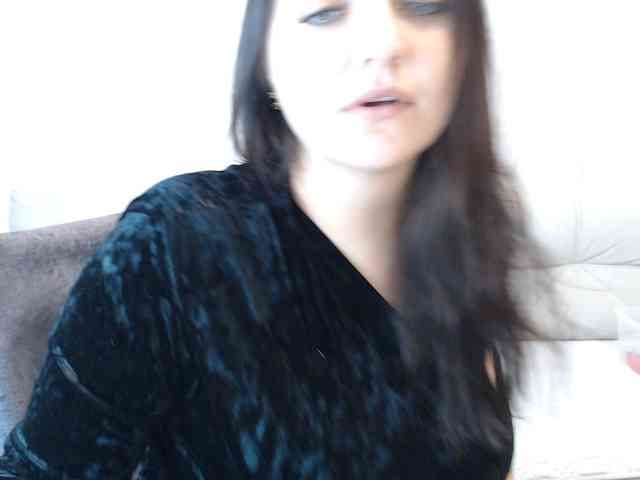 JenniferTheChic webcam