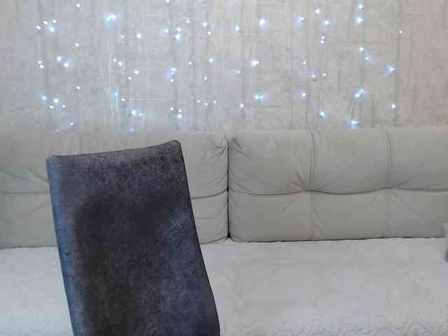 JenniferTheChic webcam