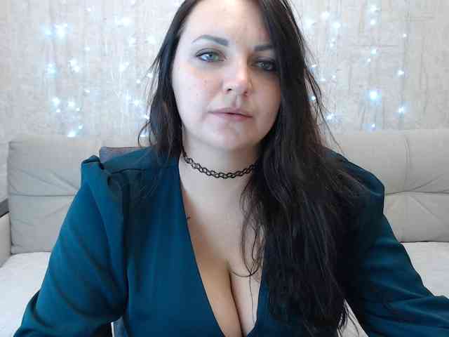 JenniferTheChic webcam