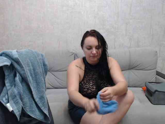JenniferTheChic webcam