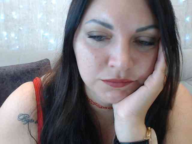 JenniferTheChic webcam