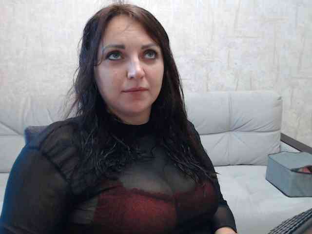 JenniferTheChic webcam
