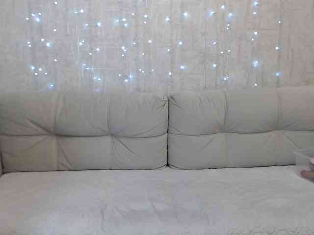 AngelinaCute Live Webcam on BongaCams