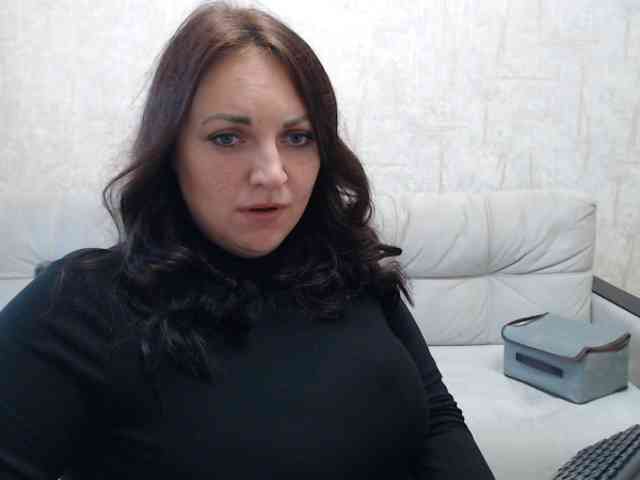 JenniferTheChic webcam
