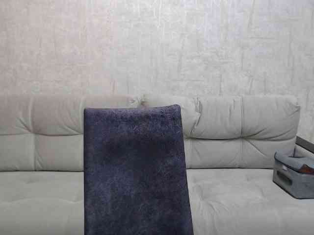 JenniferTheChic webcam