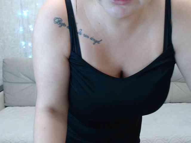 JenniferTheChic webcam