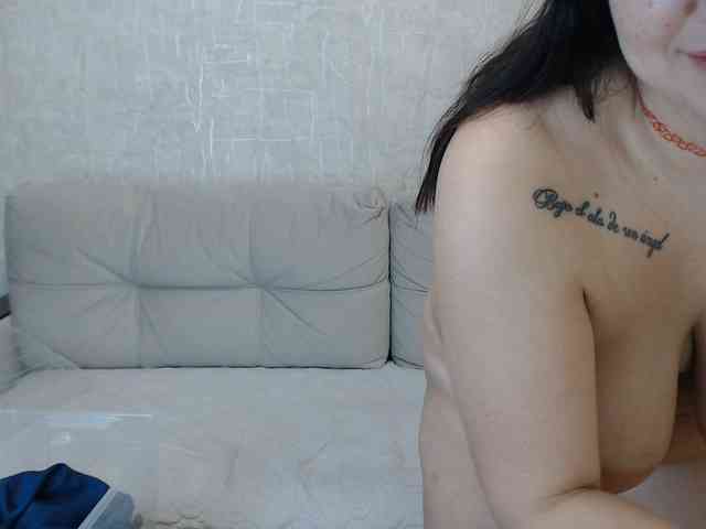 JenniferTheChic webcam