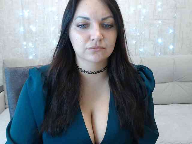 JenniferTheChic webcam