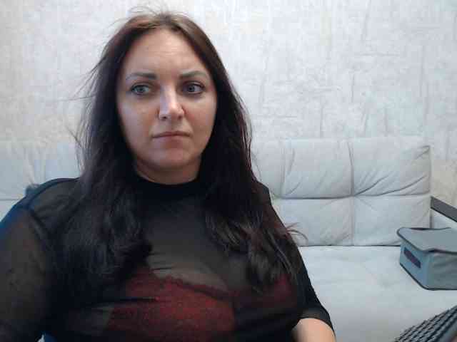 JenniferTheChic webcam