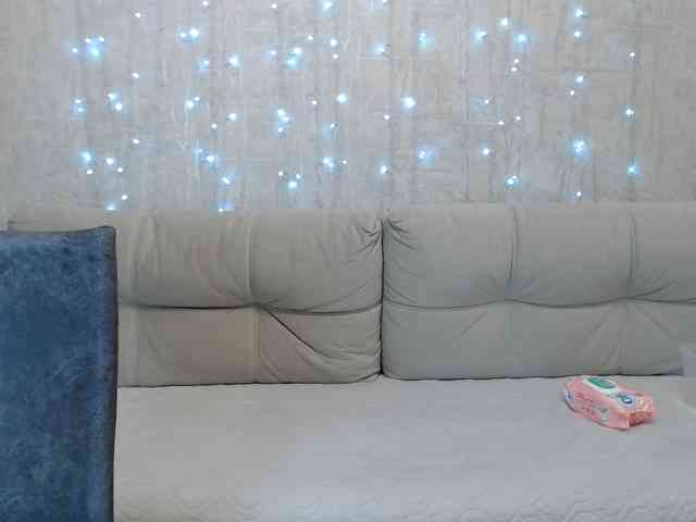 JenniferTheChic webcam