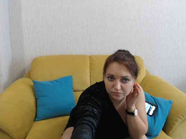 JenniferTheChic webcam