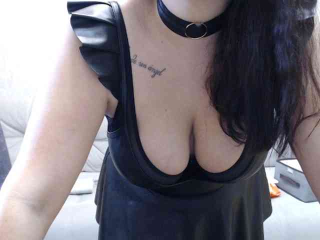 JenniferTheChic webcam