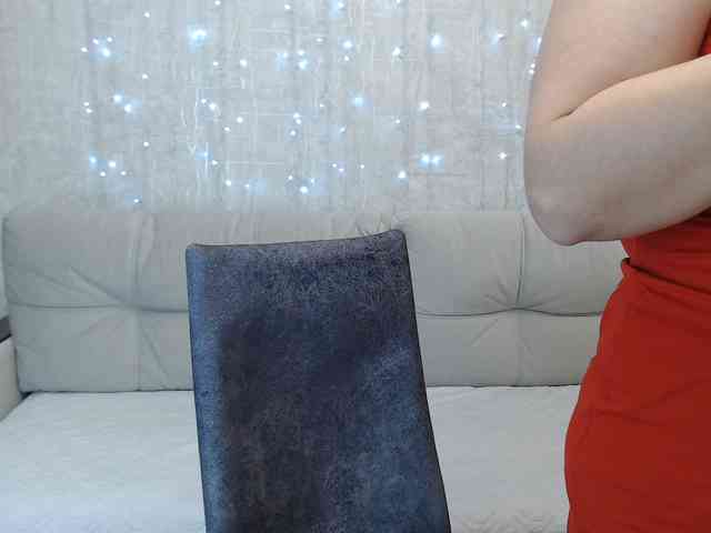 JenniferTheChic webcam