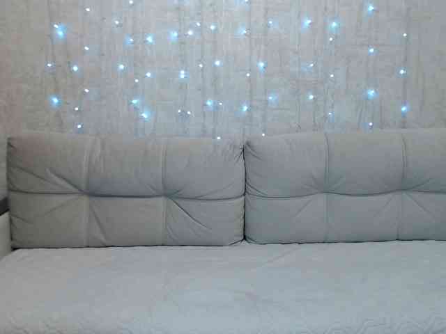 JenniferTheChic webcam