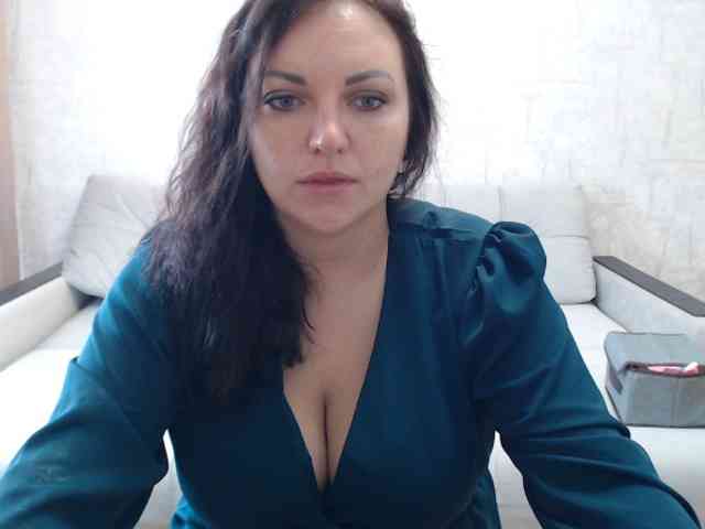 JenniferTheChic webcam