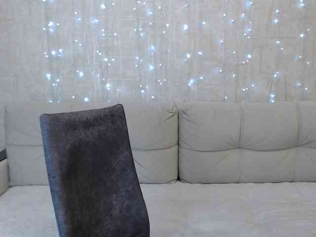 JenniferTheChic webcam