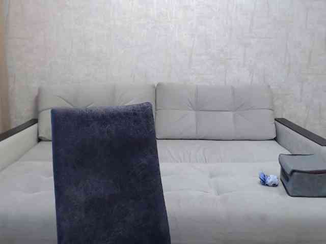 JenniferTheChic webcam