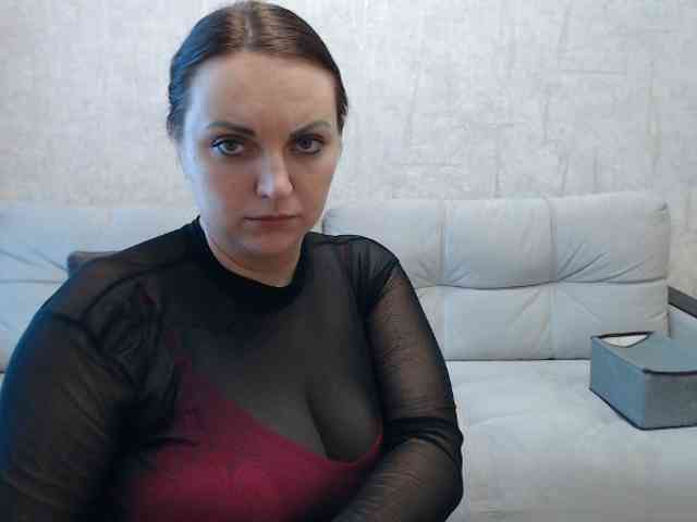 JenniferTheChic webcam