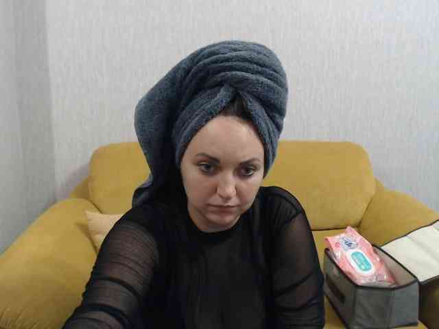 JenniferTheChic webcam
