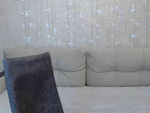 JenniferTheChic webcam