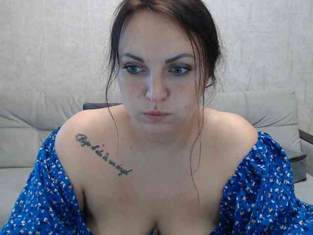 JenniferTheChic webcam