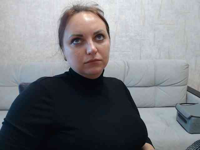 JenniferTheChic webcam