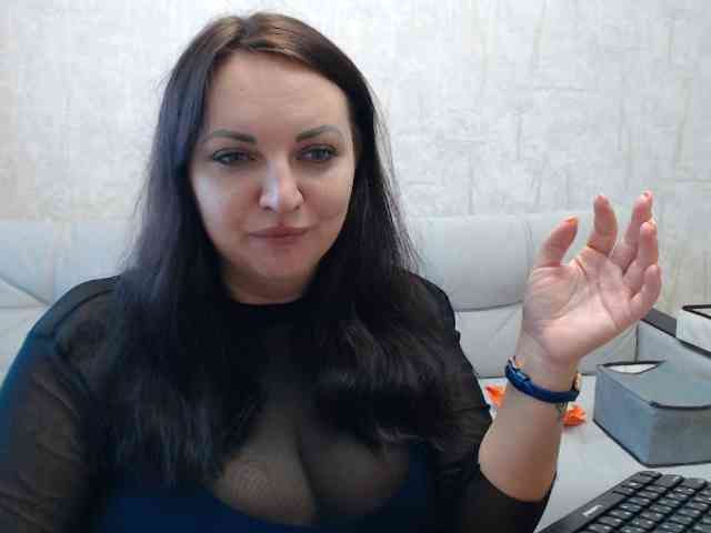 JenniferTheChic webcam