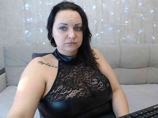 JenniferTheChic webcam
