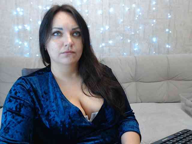 JenniferTheChic webcam