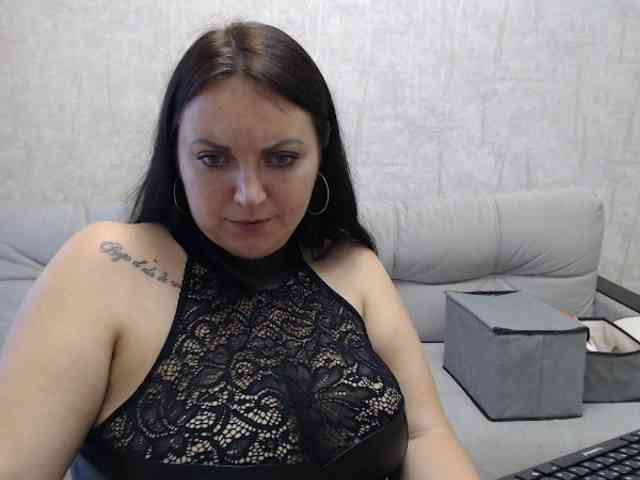 JenniferTheChic webcam