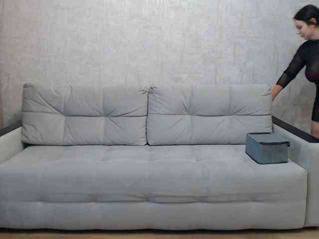JenniferTheChic webcam
