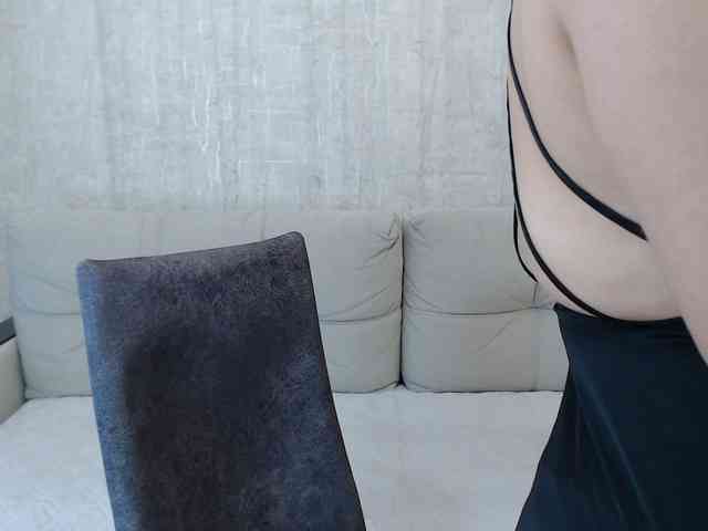 JenniferTheChic webcam