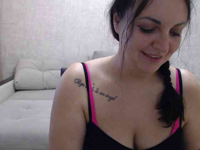 JenniferTheChic webcam