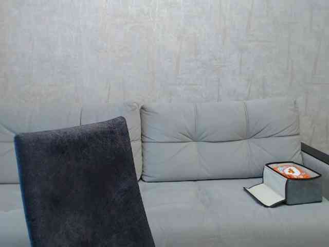 JenniferTheChic webcam