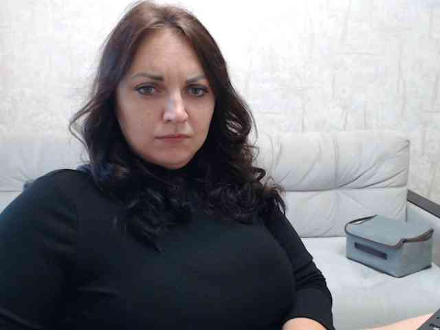 JenniferTheChic webcam