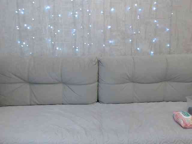 JenniferTheChic webcam