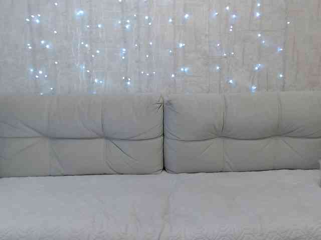 JenniferTheChic webcam