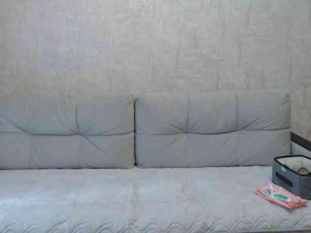 JenniferTheChic webcam
