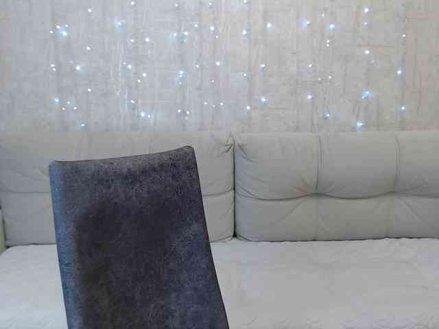 JenniferTheChic webcam