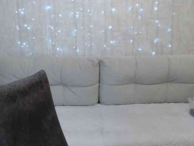 JenniferTheChic webcam