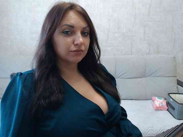 JenniferTheChic webcam